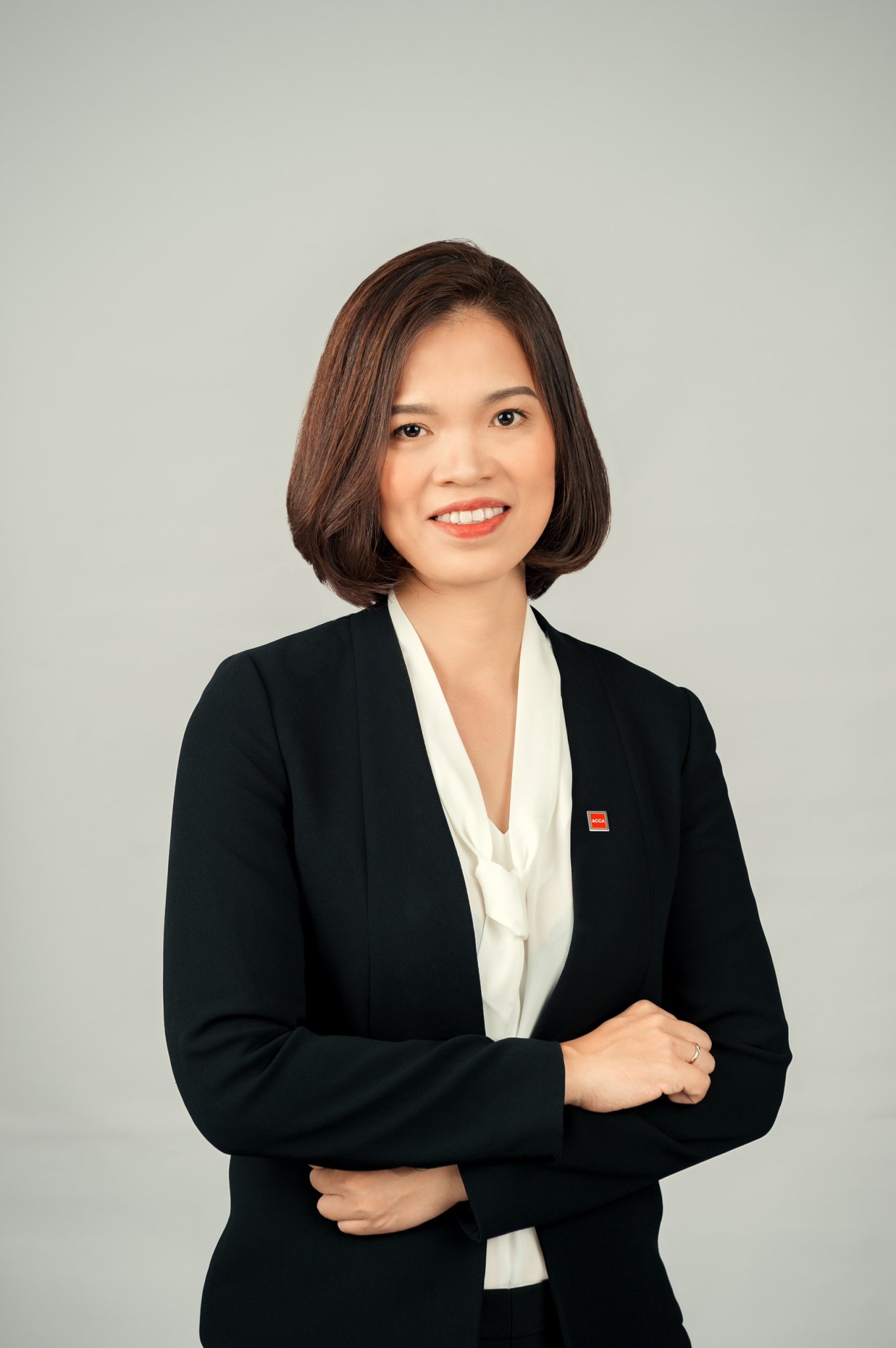 Bà Nguyễn Cẩm Chi